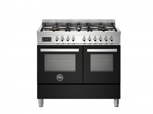 Варочный центр Bertazzoni PRO106L2ENET
