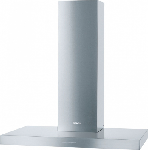 Вытяжка Miele PUR98W сталь