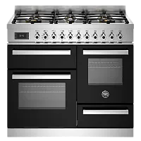 Варочный центр Bertazzoni PRO106L3ENET2